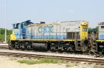CSX 1229